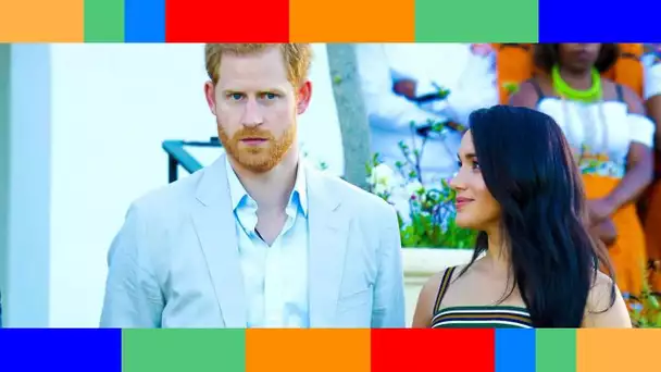 Meghan et Harry  cette date clé qu'ils n'ont pas remplie sur leur agenda pour une bonne raison