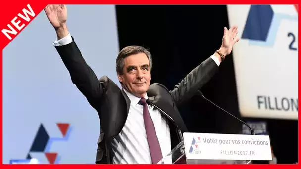 ✅  François Fillon : ses propos à une aide-soignante ressurgissent