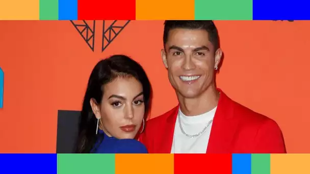 Georgina Rodriguez dévoile un nouveau tatouage : la compagne de Cristiano Ronaldo rend hommage à son