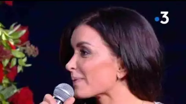 De retour à la télé après le Covid-19 : Jenifer surprend Kendji avec une tenue hors...