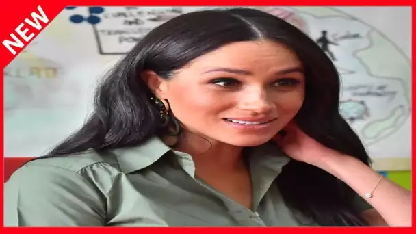 ✅  Meghan Markle pointe du doigt 5 amis qui l’ont trahie