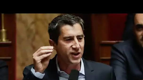 🔴 Suivez en direct "Et en même temps". Apolline de Malherbe reçoit François Ruffin, député de la ...