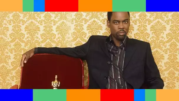 Chris Rock giflé par Will Smith : ces propositions qu'il a déclinées depuis son humiliation aux Osca