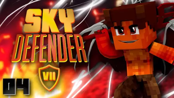 SKY DEFENDER 7 Ep04 - La calmitude en solo