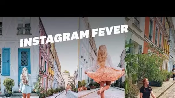 Comment Instagram a fait émerger un tourisme potentiellement néfaste