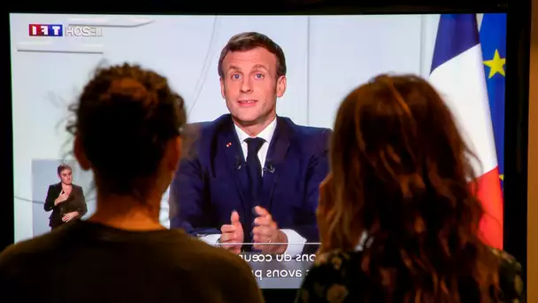 Les jeunes avec Macron : ces propositions choc pourraient faire grincer des dents