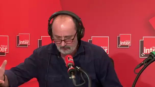 Les flics sensibles ça n'existe pas ! Morin a fait un rêve