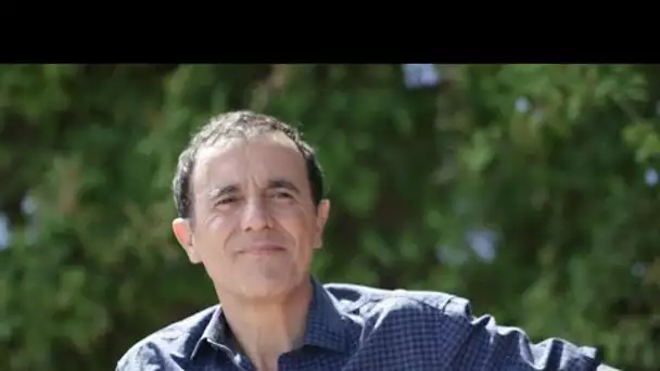 Thierry Beccaro : après Motus, tout ne s’est pas passé comme prévu…