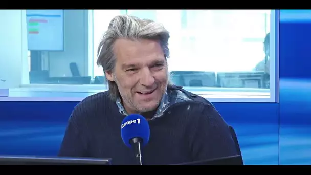 Yvan Le Bolloc'h : "Je soutiens toujours les 'gilets jaunes'"