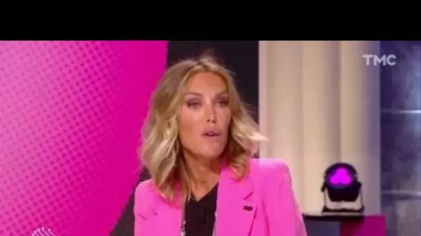 Quotidien : Ophélie Winter transformée par la chirurgie esthétique ? Les...