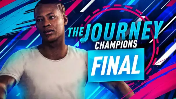 FIFA 19 L'AVENTURE ÉPISODE FINAL