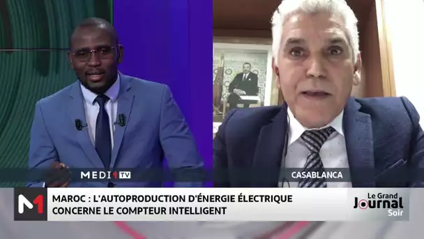 Maroc: l´efficacité énergétique concerne les entreprises de services énergétiques