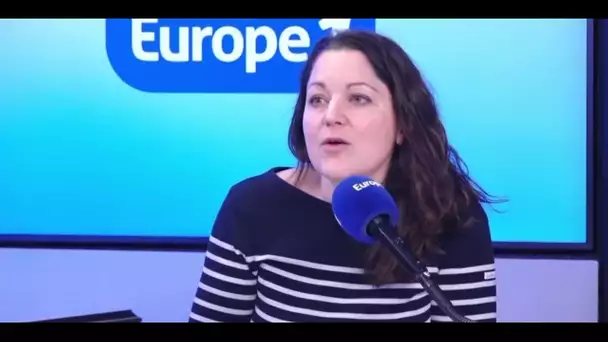 Prix planchers : «Une bonne idée», estime Anne-Cécile Suzanne