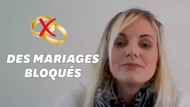 Pour autoriser leur mariage, ces couples binationaux saisissent le Conseil d’État