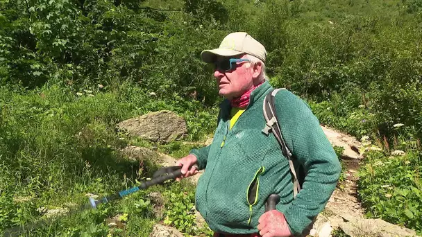 Alpinisme : retour dans l'histoire de la Compagnie des guides de Chamonix