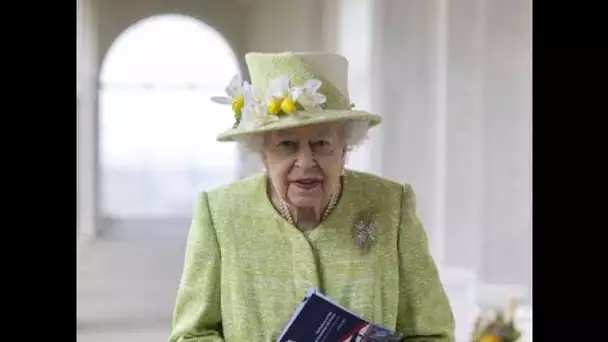 Elizabeth II : ce détail passé inaperçu après la mort du prince Philip