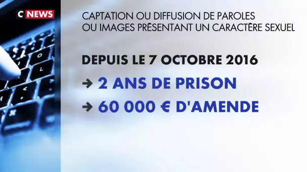 Revenge Porn : quelles sanctions judiciaires prévues ?