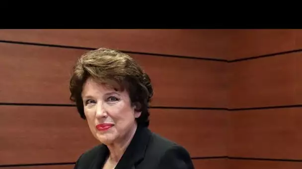 Roselyne Bachelot au ministère de la Culture : cette incroyable prédiction