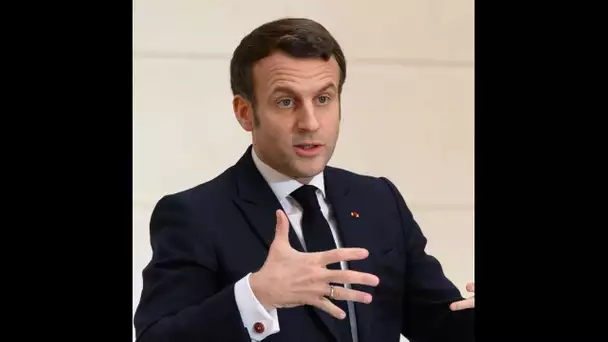 Emmanuel Macron : viré pour violences conjugales, la promotion de son ex-conseiller ne...