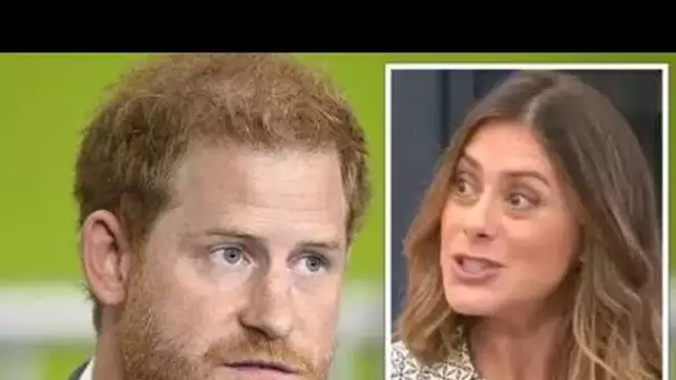 Pas si riche»: le prince Harry acculé à l'annulation des mémoires de la bombe