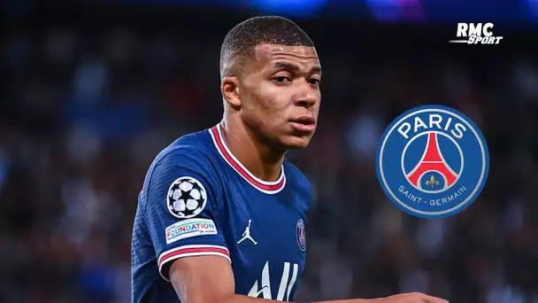 PSG : Riolo déplore la forme de l'interview de la mère de Mbappé