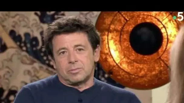 Patrick Bruel "fracassé", il évoque avec beaucoup d'émotions son "premier très...