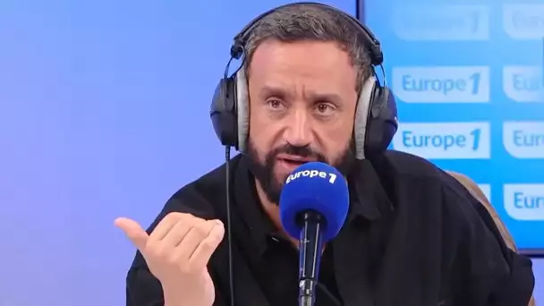 Cyril Hanouna - «Les Français en peuvent plus»