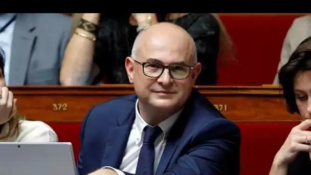 Le nouveau "M. Retraites", Laurent Pietraszewski, rencontre les syndicats ce mercredi