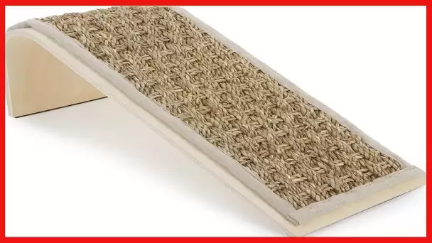 Petlinks Carpet, Sisal, Seagrass Cat Scratchers for Cats & Kittens, Durable & Long Lasting