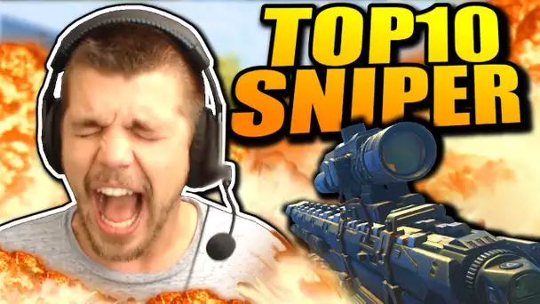 TOP 10 SNIPER #83 OMD LE MASSACRE !