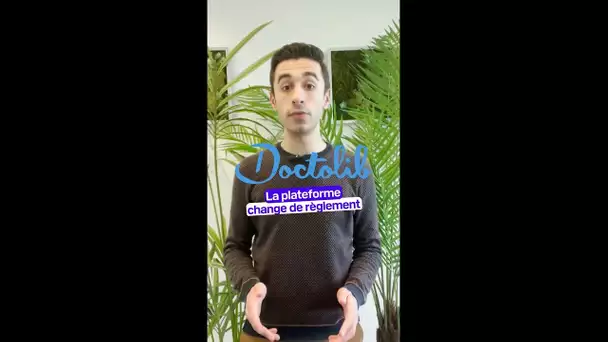 Doctolib change ses règles et va exclure les professions non reconnues par l’Assurance maladie