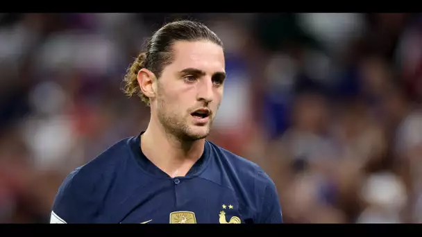 Coupe du monde 2022 : Adrien Rabiot, la révélation de la compétition chez les Bleus ?