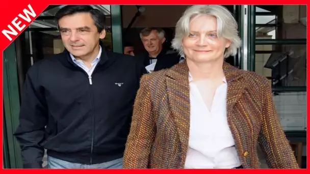 ✅  Procès en appel de Penelope et François Fillon : leur ligne de défense qui en fait trembler plus