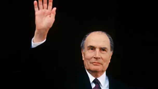 8 janvier 1996 : la mort de François Mitterrand