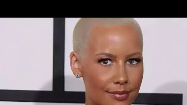 Amber Rose : Trompée par Alexander Edwards avec 12 femmes au moins, elle explose sur...