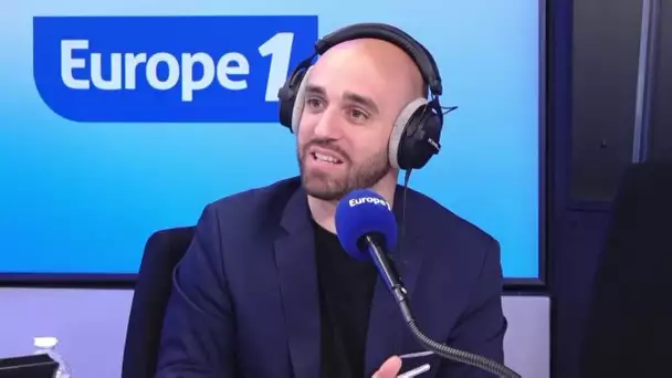 Le grand debrief du 03/07/2024 de Laurent Tessier