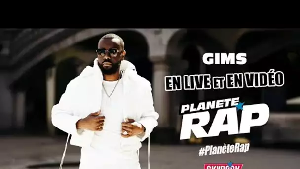 Planète Rap Gims "Le nord s'en souvient" avec Inso le véritable, Cory ... & Fred Musa !