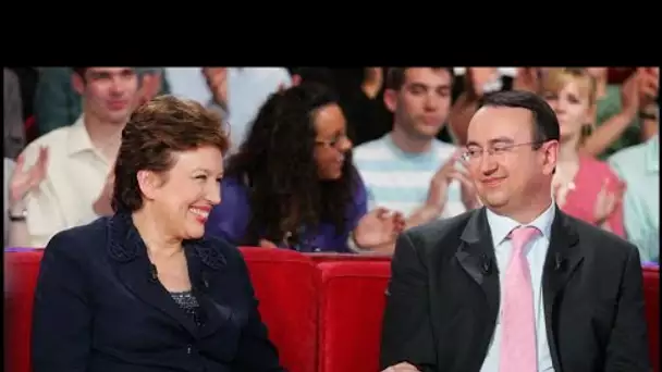 Roselyne Bachelot : qui est son fils Pierre ?