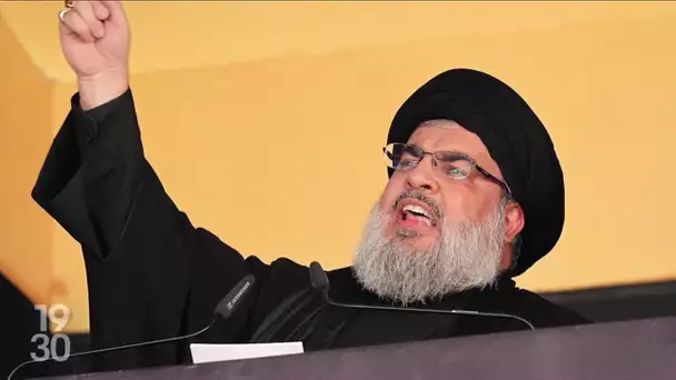 Mort d'Hassan Nasrallah : quelles conséquences pour le Moyen-Orient et la France ?