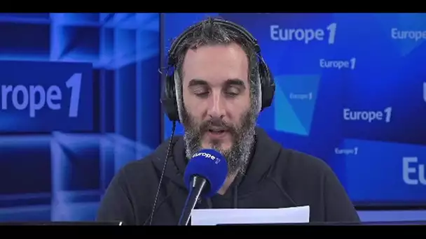 Matthieu Noël : le "qui qui fait ce bruit-là ?", le nouveau jeu d'Europe 1