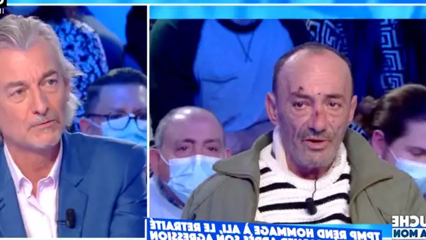 TPMP : La mort brutale d'Ali, traîné par une voiture, serait liée à son agression