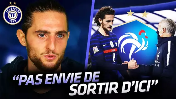 Rabiot déclare sa FLAMME aux Bleus - La Quotidienne #763