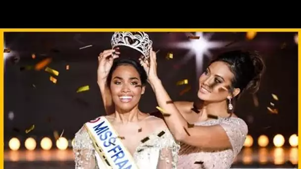 La Guadeloupe salue sa nouvelle Miss France