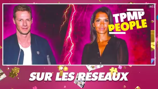 Ces stars qui s'insultent sur les réseaux sociaux