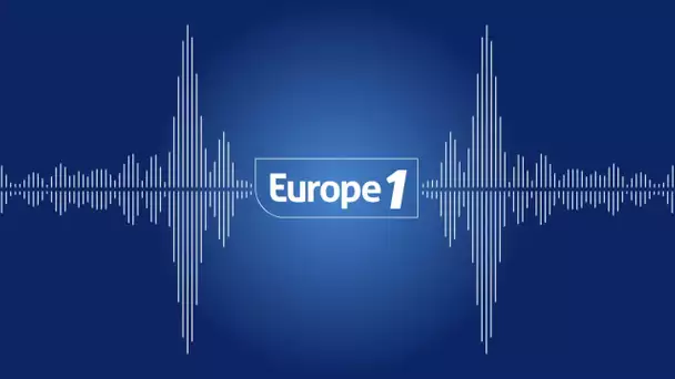 INFORMATION EUROPE 1 - La France obtient 62,7 millions de la Grande-Bretagne pour lutter contre l…