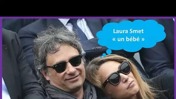 Laura Smet « un bébé », sa grande annonce