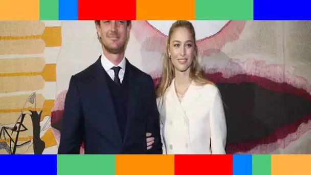 PHOTOS – Beatrice Borromeo et Pierre Casiraghi : la relève de Caroline et Stefano ?