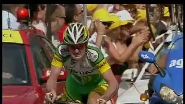 [Le tour de France]