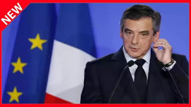 ✅  François Fillon « poussé dans ses retranchements » : comment va se dérouler son interview sur Fra