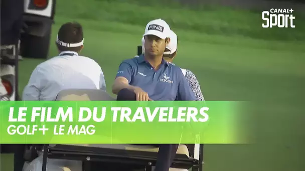 Le Film du Travelers Championship